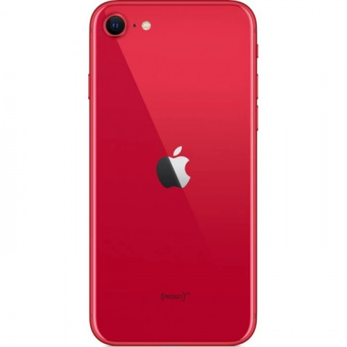 Смартфон Apple iPhone SE 2020 64 ГБ, (PRODUCT) RED (красный), Slimbox