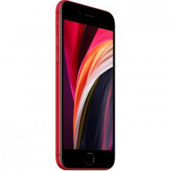 Apple iPhone SE 2020 64 ГБ, (PRODUCT) RED, Slimbox