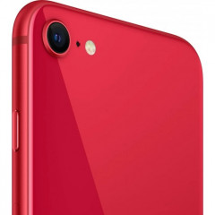 Apple iPhone SE 2020 64 ГБ, (PRODUCT) RED, Slimbox