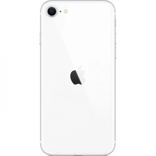 Смартфон Apple iPhone SE 2020 64 ГБ, белый, Slimbox