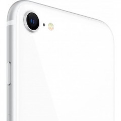 Apple iPhone SE 2020 64 ГБ, белый, Slimbox