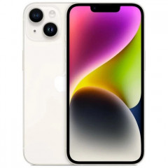 Apple iPhone 14 128 ГБ, nano SIM + eSIM, сияющая звезда