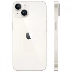 Apple iPhone 14 128 ГБ, nano SIM + eSIM, сияющая звезда