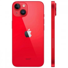 Apple iPhone 14 256 ГБ, nano SIM + eSIM, (PRODUCT) RED
