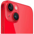 Смартфон Apple iPhone 14 256 ГБ, nano SIM + eSIM, (PRODUCT) RED (красный)