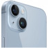 Смартфон Apple iPhone 14 256 ГБ, nano SIM + eSIM, синий