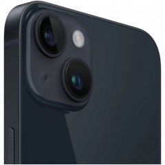 Apple iPhone 14 256 ГБ, nano SIM + eSIM, темная ночь