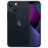 Смартфон Apple iPhone 13 128 ГБ, nano SIM + eSIM, тёмная ночь