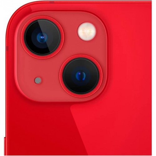 Смартфон Apple iPhone 13 128 ГБ, nano SIM + eSIM, (PRODUCT) RED (красный)