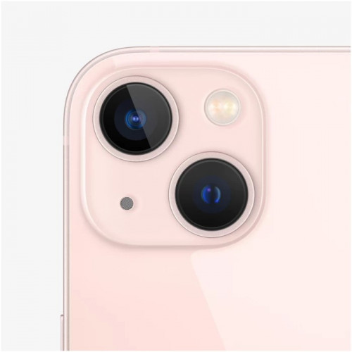 Смартфон Apple iPhone 13 256 ГБ, nano SIM + eSIM, розовый