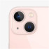 Смартфон Apple iPhone 13 256 ГБ, nano SIM + eSIM, розовый