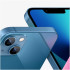 Смартфон Apple iPhone 13 512 ГБ, nano SIM + eSIM, синий