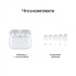 Наушники Apple AirPods Pro 3 (2025), MFHP4