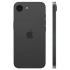 Смартфон Apple iPhone 16e 128GB Global (nanoSim+eSim) Black (Черный)