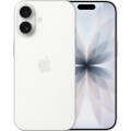 Apple iPhone 17 256 ГБ, Dual eSIM, White