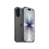 Смартфон Apple iPhone 17 256 ГБ, Nano SIM + eSIM, Black (черный)