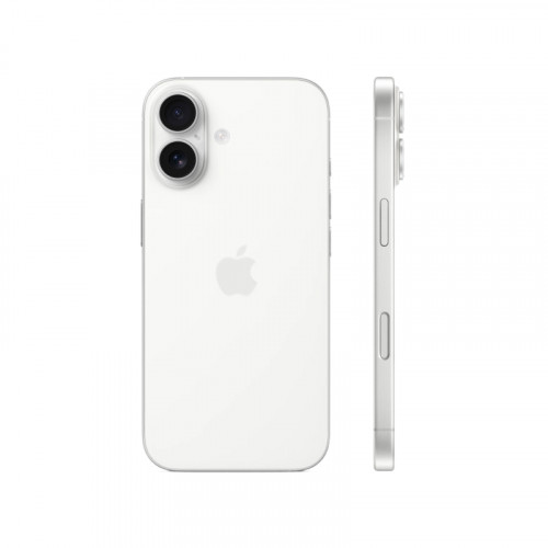 Смартфон Apple iPhone 17 256 ГБ, Nano SIM + eSIM, White (белый)
