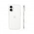 Смартфон Apple iPhone 17 256 ГБ, Nano SIM + eSIM, White (белый)