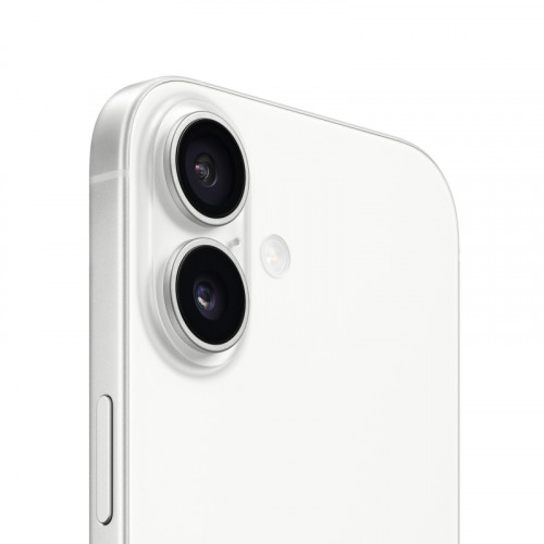 Смартфон Apple iPhone 17 256 ГБ, Nano SIM + eSIM, White (белый)