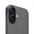 Смартфон Apple iPhone 17 512 ГБ, Dual eSIM, Black (черный)