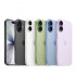 Смартфон Apple iPhone 17 512 ГБ, Dual eSIM, Black (черный)