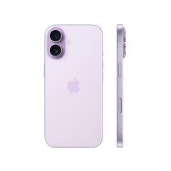 Apple iPhone 17 512 ГБ, Nano SIM + eSIM, Lavender