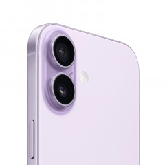 Apple iPhone 17 512 ГБ, Nano SIM + eSIM, Lavender