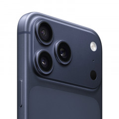Apple iPhone 17 Pro 256 ГБ, Dual eSIM, Deep Blue