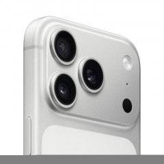 Apple iPhone 17 Pro 256 ГБ, Dual eSIM, Silver