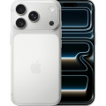 Apple iPhone 17 Pro 256 ГБ, Nano SIM + eSIM, Silver