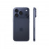 Смартфон Apple iPhone 17 Pro 512 ГБ, Dual eSIM, Deep Blue (темно-синий)