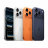 Смартфон Apple iPhone 17 Pro 512 ГБ, Dual eSIM, Deep Blue (темно-синий)