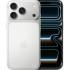 Смартфон Apple iPhone 17 Pro 512 ГБ, Nano SIM + eSIM, Silver (серебристый)
