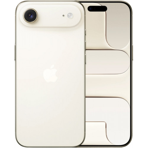Смартфон Apple iPhone Air 1 ТБ, eSIM, Light Gold (золотой)