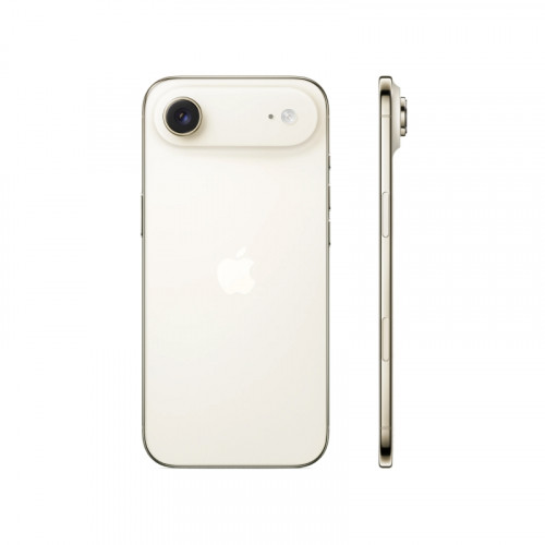 Смартфон Apple iPhone Air 1 ТБ, eSIM, Light Gold (золотой)