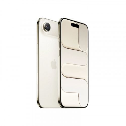 Смартфон Apple iPhone Air 1 ТБ, eSIM, Light Gold (золотой)