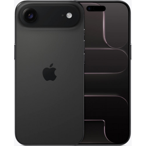 Смартфон Apple iPhone Air 1 ТБ, eSIM, Spase Black (черный)