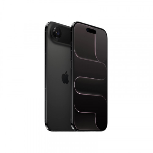 Смартфон Apple iPhone Air 1 ТБ, eSIM, Spase Black (черный)