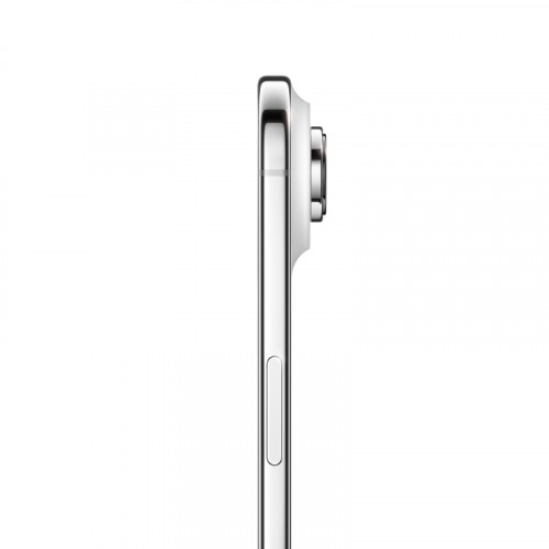 Смартфон Apple iPhone Air 256 ГБ, eSIM, Cloud White (белый)