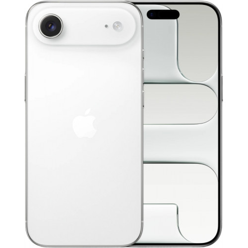 Смартфон Apple iPhone Air 256 ГБ, eSIM, Cloud White (белый)