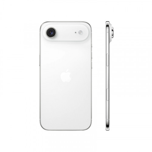 Смартфон Apple iPhone Air 256 ГБ, eSIM, Cloud White (белый)