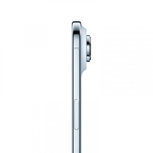 Смартфон Apple iPhone Air 512 ГБ, eSIM, Sky Blue (голубой)