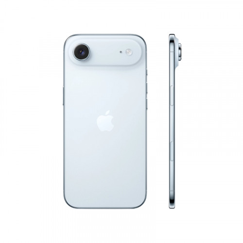 Смартфон Apple iPhone Air 512 ГБ, eSIM, Sky Blue (голубой)