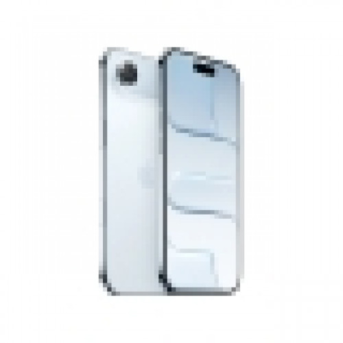 Смартфон Apple iPhone Air 512 ГБ, eSIM, Sky Blue (голубой)