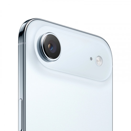 Смартфон Apple iPhone Air 512 ГБ, eSIM, Sky Blue (голубой)