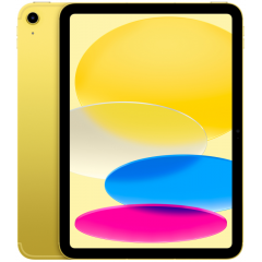 Apple iPad 11" (2025) Wi-Fi 128Gb, желтый
