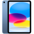 Планшет Apple iPad 11" (2025) Wi-Fi 512Gb, Blue (голубой)