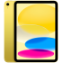 Планшет Apple iPad 11" (2025) Wi-Fi 512Gb, Yellow (желтый)