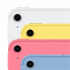 Планшет Apple iPad 11" (2025) Wi-Fi + Cellular 512Gb, Blue (голубой)