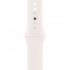 Смарт-часы Apple Watch Series 11, 42 мм, корпус Rose Gold Aluminum, ремешок Sport Band light Blush S/M